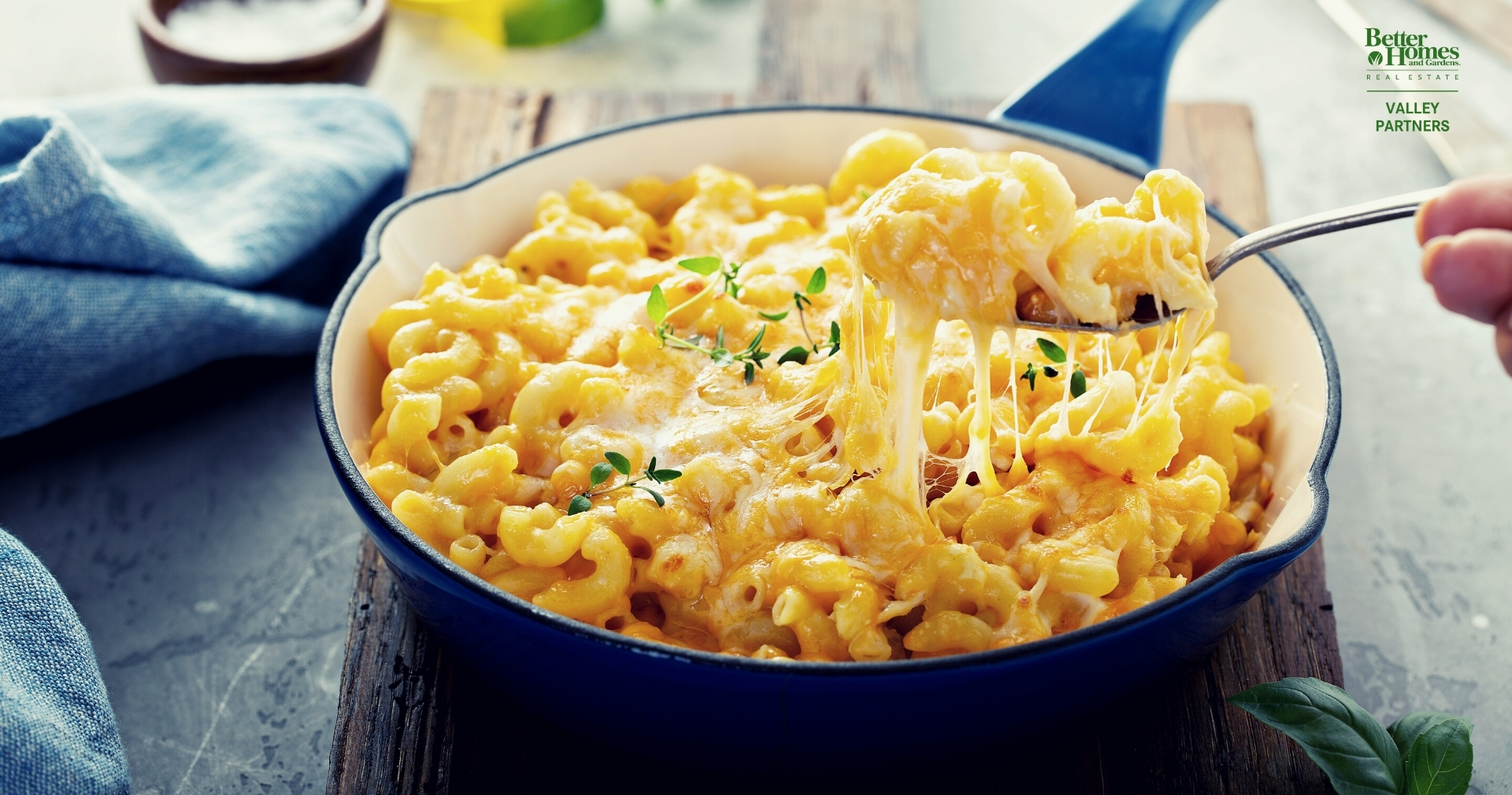 Baked Mac n Cheese