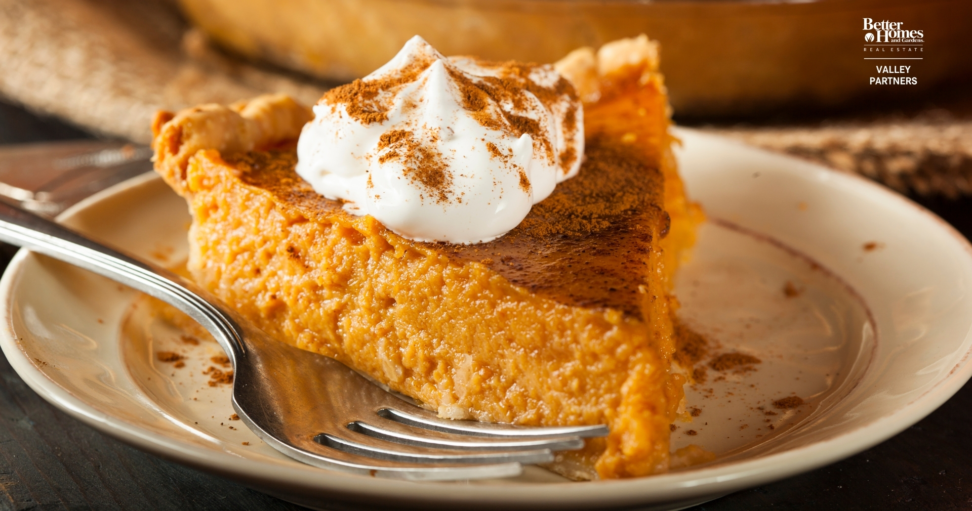 Pumpkin Pie