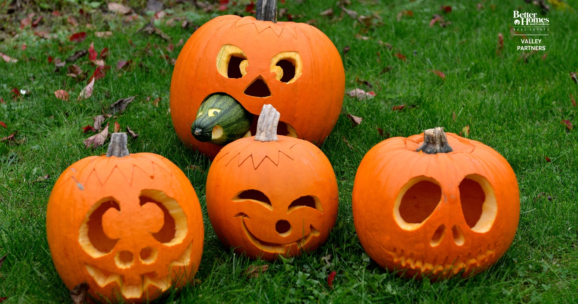 Carve Jack-O’-Lanterns